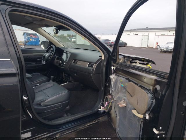 2020 MITSUBISHI OUTLANDER JA4AZ3A38LZ025940 Photo 4