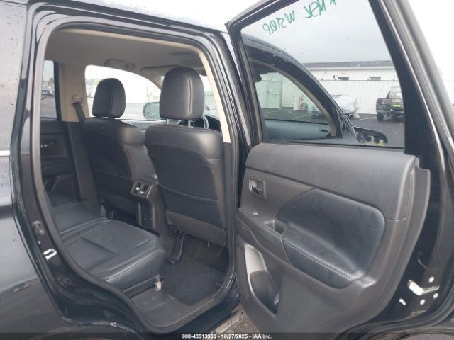 2020 MITSUBISHI OUTLANDER JA4AZ3A38LZ025940 Photo 7