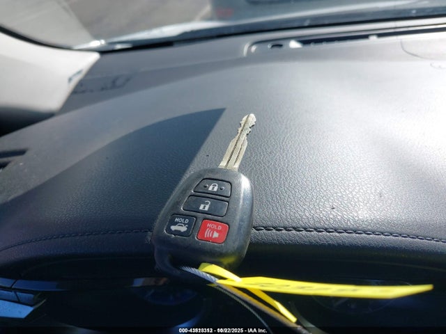 Toyota Corolla S Plus 2015 5YFBURHE7FP351939 Image 11