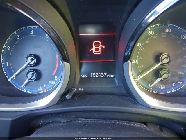 Toyota Corolla S Plus 2015 5YFBURHE7FP351939 Image 7
