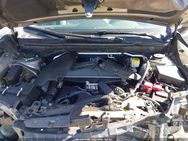 Subaru Ascent Limited 2022 4S4WMAPD7N3456026 Image 10