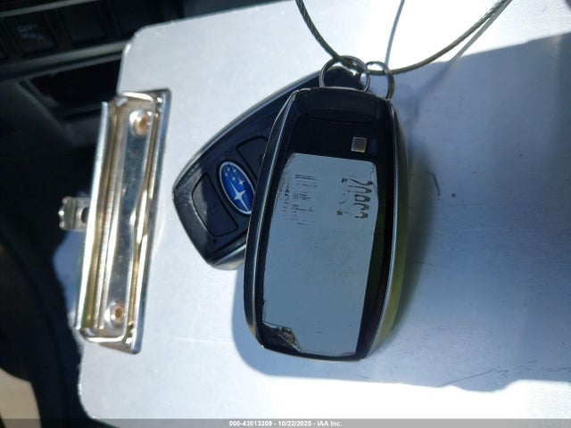 Subaru Ascent Limited 2022 4S4WMAPD7N3456026 Image 11
