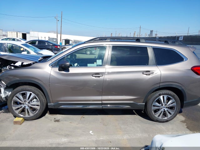 Subaru Ascent Limited 2022 4S4WMAPD7N3456026 Image 15