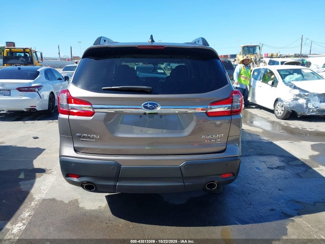 Subaru Ascent Limited 2022 4S4WMAPD7N3456026 Image 17