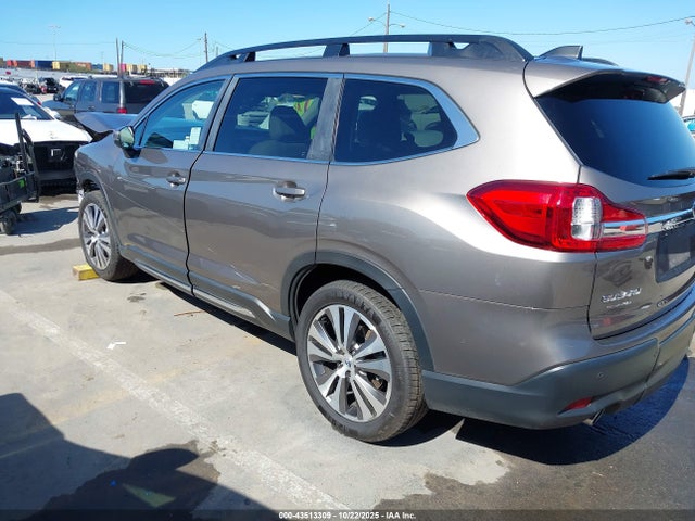 Subaru Ascent Limited 2022 4S4WMAPD7N3456026 Image 3