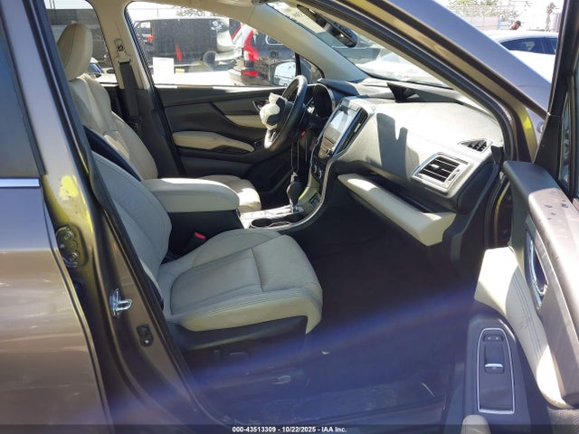 Subaru Ascent Limited 2022 4S4WMAPD7N3456026 Image 5