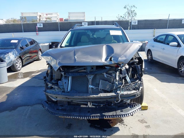Subaru Ascent Limited 2022 4S4WMAPD7N3456026 Image 6