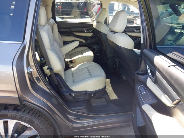 Subaru Ascent Limited 2022 4S4WMAPD7N3456026 Image 8