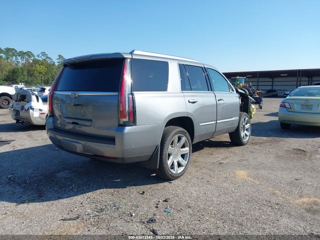 2019 CADILLAC ESCALADE 1GYS4BKJ6KR225336 Photo 3