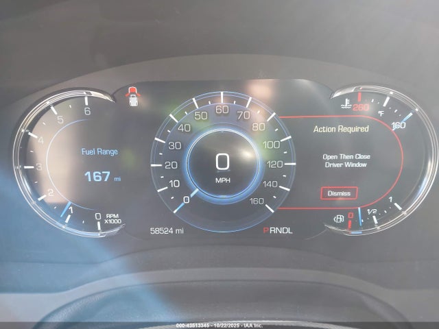 2019 CADILLAC ESCALADE 1GYS4BKJ6KR225336 Photo 6