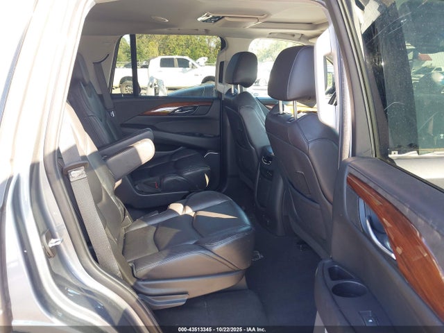 2019 CADILLAC ESCALADE 1GYS4BKJ6KR225336 Photo 7