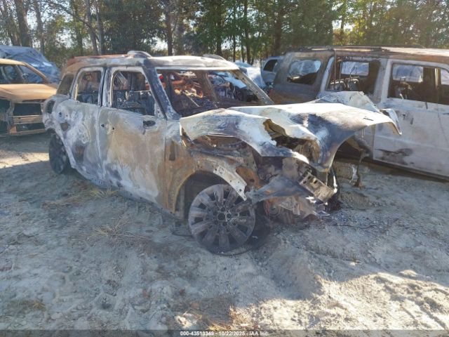 2020 MINI COUNTRYMAN WMZYW5C04L3M26030