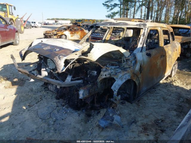 2020 MINI COUNTRYMAN WMZYW5C04L3M26030 Photo 1