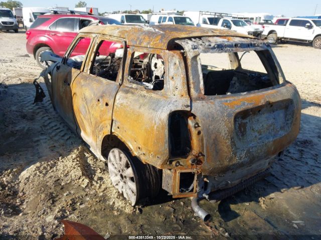 2020 MINI COUNTRYMAN WMZYW5C04L3M26030 Photo 2