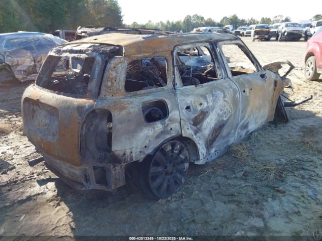 2020 MINI COUNTRYMAN WMZYW5C04L3M26030 Photo 3