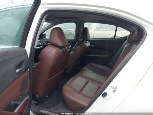 2016 ACURA TLX 19UUB1F57GA002497 Photo 7