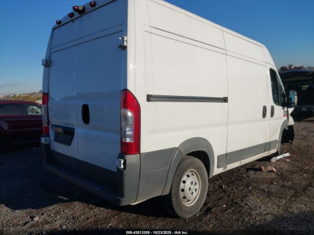 2017 RAM PROMASTER 2500 3C6TRVCG8HE524631 Photo 3