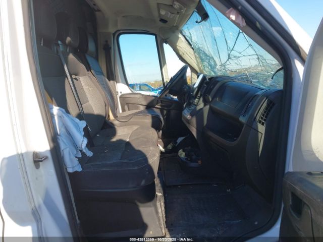 2017 RAM PROMASTER 2500 3C6TRVCG8HE524631 Photo 4