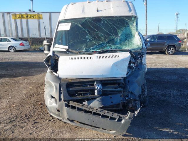 2017 RAM PROMASTER 2500 3C6TRVCG8HE524631 Photo 5