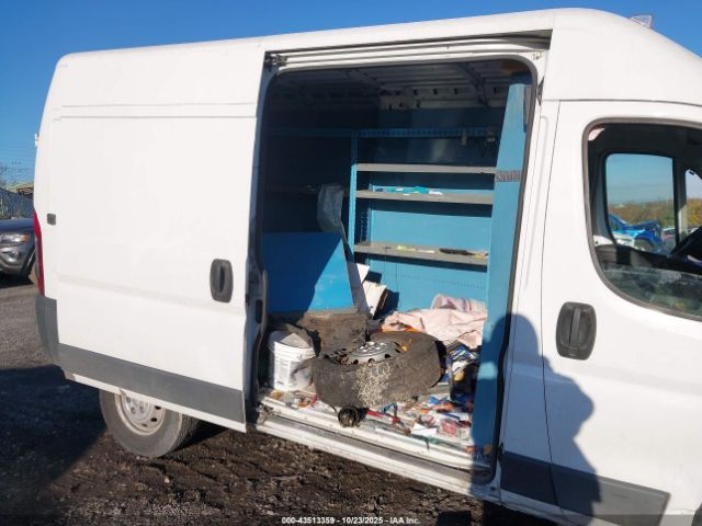 2017 RAM PROMASTER 2500 3C6TRVCG8HE524631 Photo 7