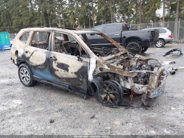 2020 SUBARU FORESTER JF2SKAJC8LH416306