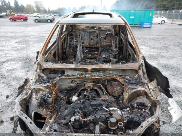 2020 SUBARU FORESTER JF2SKAJC8LH416306 Photo 5