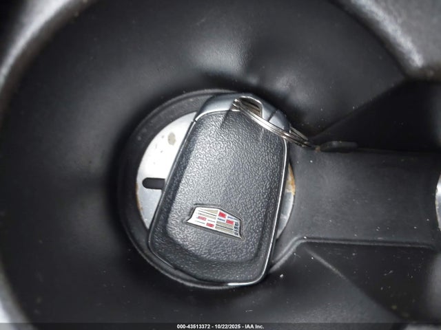 2020 CADILLAC XT6 1GYKPFRS2LZ183231 Photo 10