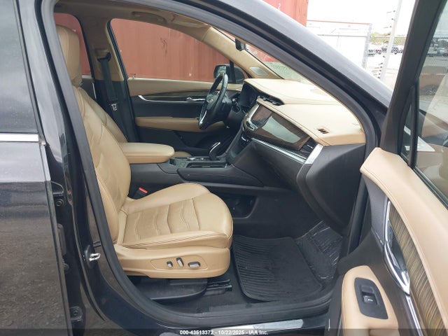 2020 CADILLAC XT6 1GYKPFRS2LZ183231 Photo 4