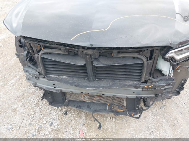 2020 CADILLAC XT6 1GYKPFRS2LZ183231 Photo 5