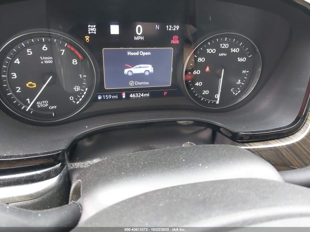 2020 CADILLAC XT6 1GYKPFRS2LZ183231 Photo 6