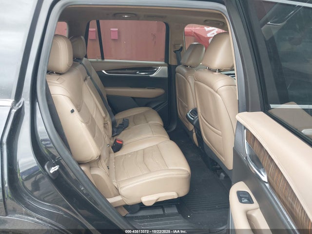 2020 CADILLAC XT6 1GYKPFRS2LZ183231 Photo 7