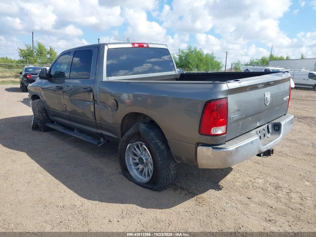Продаж на аукціоні авто 2013 Ram 2500 Tradesman, vin: 3C6UR5CL4DG560686, номер лоту: 43513395