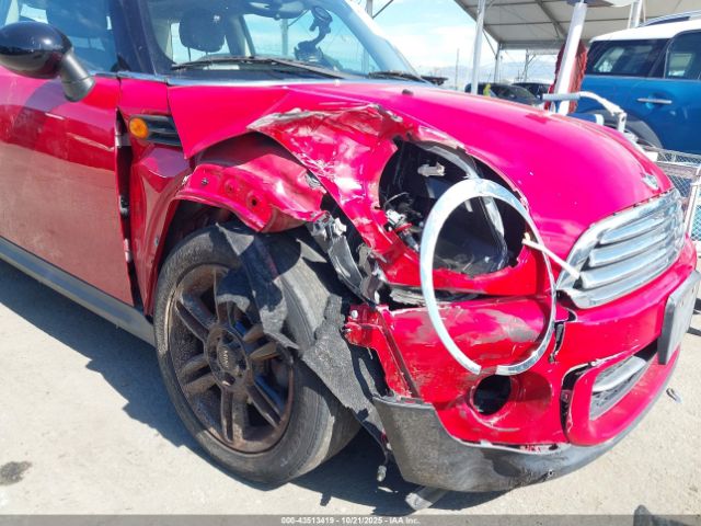 2012 MINI COOPER WMWSU3C52CT541816 Photo 5