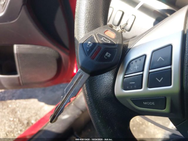 2013 MITSUBISHI LANCER JA32U2FU4DU016394 Photo 10