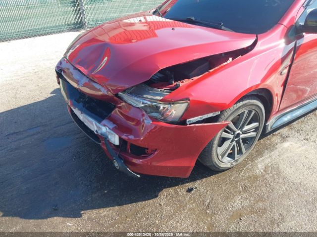 2013 MITSUBISHI LANCER JA32U2FU4DU016394 Photo 5