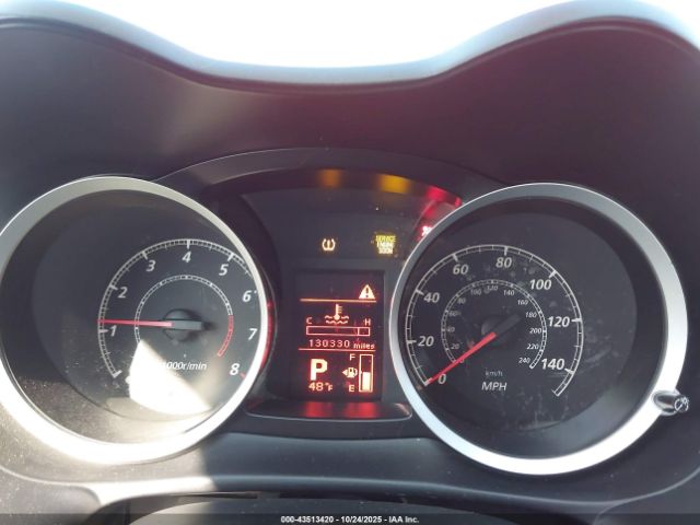 2013 MITSUBISHI LANCER JA32U2FU4DU016394 Photo 6