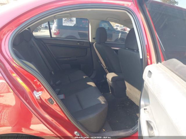2013 MITSUBISHI LANCER JA32U2FU4DU016394 Photo 7