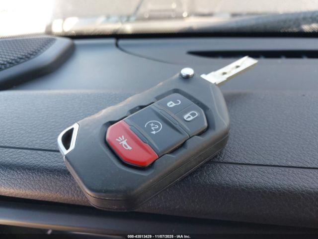 2024 JEEP WRANGLER 1C4PJXAG4RW165625 Photo 10