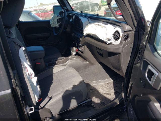 2024 JEEP WRANGLER 1C4PJXAG4RW165625 Photo 4