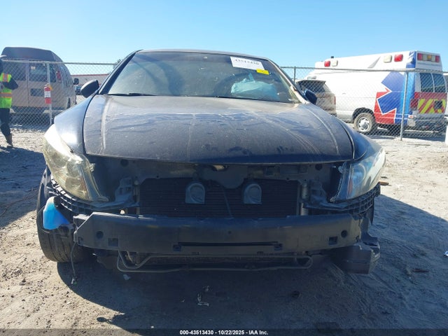 Aukcja sprzedaży 2010 Honda Accord 3.5 Ex-l, vin: 5KBCP3F86AB003481, numer aukcji: 43513430