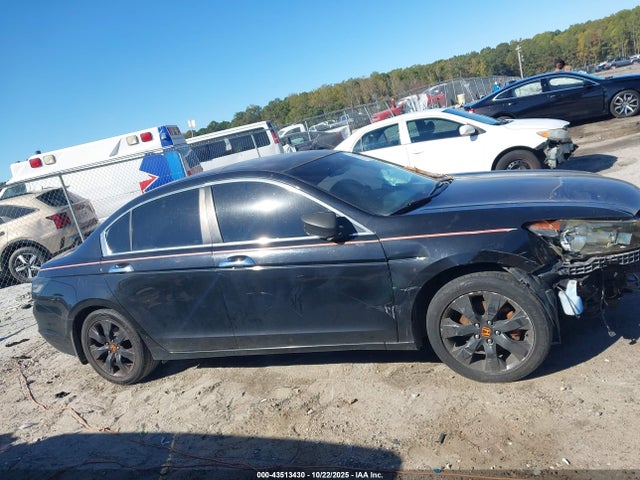 Aukcja sprzedaży 2010 Honda Accord 3.5 Ex-l, vin: 5KBCP3F86AB003481, numer aukcji: 43513430