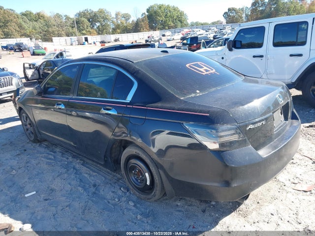 Aukcja sprzedaży 2010 Honda Accord 3.5 Ex-l, vin: 5KBCP3F86AB003481, numer aukcji: 43513430