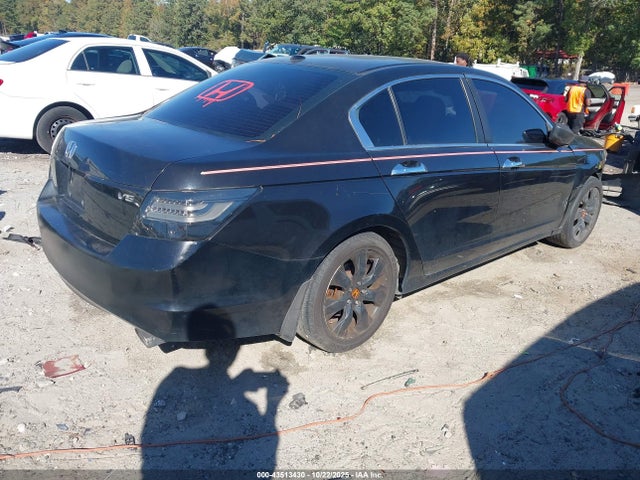 Aukcja sprzedaży 2010 Honda Accord 3.5 Ex-l, vin: 5KBCP3F86AB003481, numer aukcji: 43513430