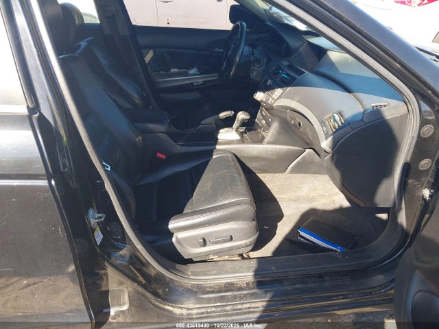 Aukcja sprzedaży 2010 Honda Accord 3.5 Ex-l, vin: 5KBCP3F86AB003481, numer aukcji: 43513430