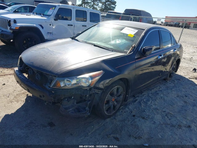 Aukcja sprzedaży 2010 Honda Accord 3.5 Ex-l, vin: 5KBCP3F86AB003481, numer aukcji: 43513430