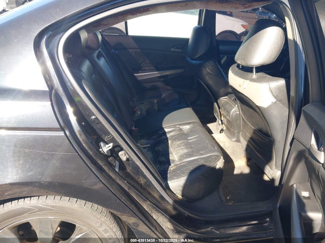 Aukcja sprzedaży 2010 Honda Accord 3.5 Ex-l, vin: 5KBCP3F86AB003481, numer aukcji: 43513430