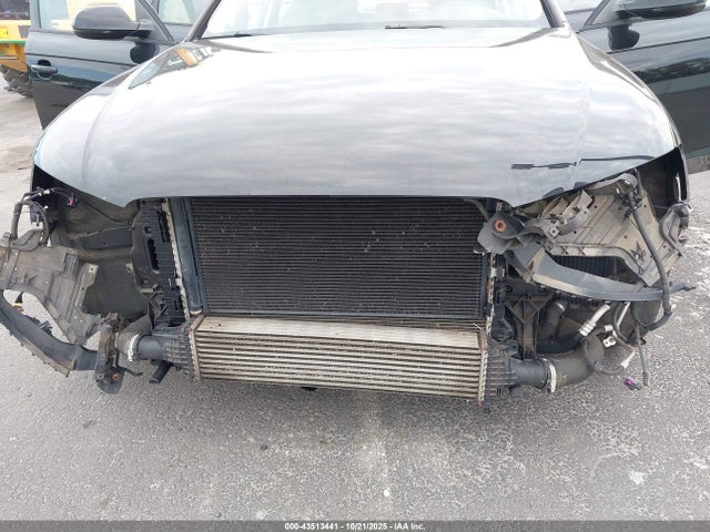 2011 AUDI A4 WAUAFAFL8BN044566 Photo 5