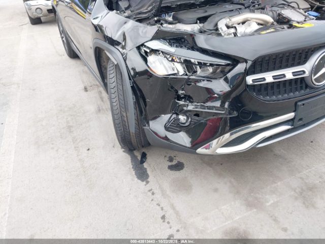 2025 MERCEDES-BENZ GLA 250 W1N4N4GBXSJ730036 Photo 5