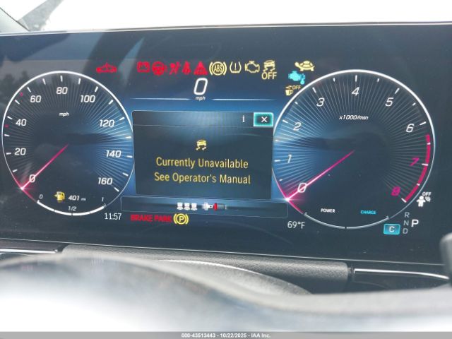 2025 MERCEDES-BENZ GLA 250 W1N4N4GBXSJ730036 Photo 6