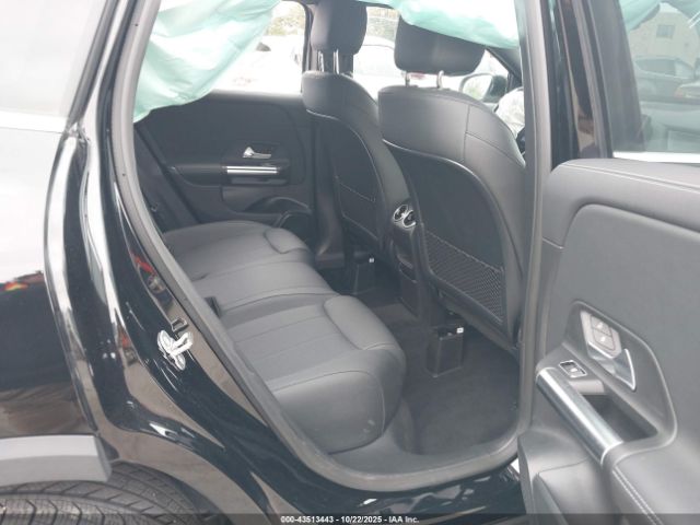 2025 MERCEDES-BENZ GLA 250 W1N4N4GBXSJ730036 Photo 7